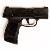SIG SAUER P365 - 2 of 3