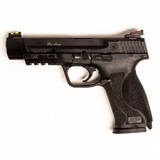 SMITH & WESSON PRO SERIES M2.0 - 2 of 4