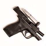 SMITH & WESSON M&P9 SHIELD M2.0 - 4 of 4