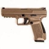 CANIK TP9SF - 1 of 3
