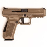 CANIK TP9SF - 2 of 3