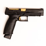 CZ-USA P-10 F - 3 of 4