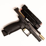 CZ-USA P-10 F - 4 of 4