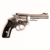RUGER SP101 - 2 of 4