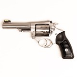 RUGER SP101 - 1 of 4