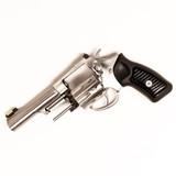 RUGER SP101 - 3 of 4