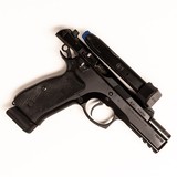 CZ 75 SP-01 TACTICAL - 4 of 4