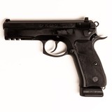 CZ 75 SP-01 TACTICAL - 2 of 4