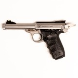 SMITH & WESSON SW22 VICTORY - 2 of 4