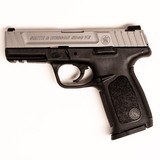 SMITH & WESSON SD40 VE - 2 of 4