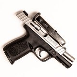 SMITH & WESSON SD40 VE - 4 of 4