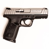 SMITH & WESSON SD40 VE - 3 of 4