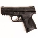 SMITH & WESSON M&P40C - 1 of 4