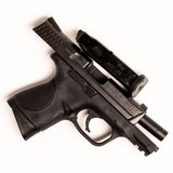SMITH & WESSON M&P40C - 4 of 4
