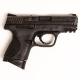 SMITH & WESSON M&P40C - 3 of 4