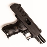 HI-POINT MODEL C - 4 of 4