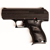 HI-POINT MODEL C - 2 of 4