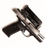 RUGER SR9 - 3 of 3