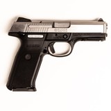 RUGER SR9 - 2 of 3