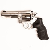 RUGER GP100 - 1 of 4