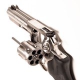 RUGER GP100 - 4 of 4