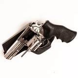 RUGER GP100 - 3 of 4