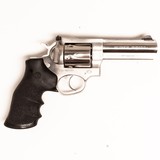 RUGER GP100 - 2 of 4