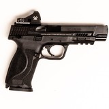 SMITH & WESSON M&P9 PRO SERIES M2.0 - 3 of 4