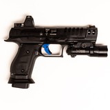WALTHER Q5 MATCH SF - 3 of 4