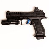 WALTHER Q5 MATCH SF - 2 of 4