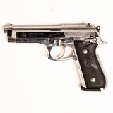 TAURUS PT 92 AFS - 2 of 4