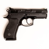 CZ 75 P-01 - 3 of 4