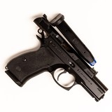 CZ 75 P-01 - 4 of 4
