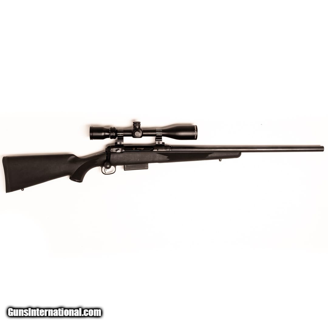 SAVAGE ARMS 220 SLUG