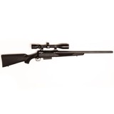 SAVAGE ARMS 220 SLUG - 3 of 4