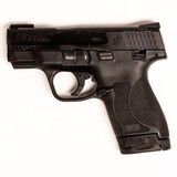 SMITH & WESSON M&P9 SHIELD M2.0 - 1 of 4
