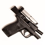 SMITH & WESSON M&P9 SHIELD M2.0 - 4 of 4