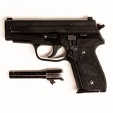 SIG SAUER P229 - 1 of 3