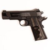 COLT COMMANDER MODEL - 2 of 4