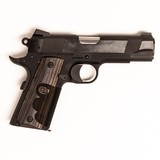 COLT COMMANDER MODEL - 3 of 4