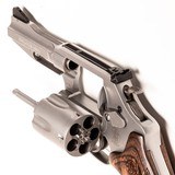 SMITH & WESSON 60-15 PRO SERIES - 5 of 5