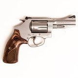 SMITH & WESSON 60-15 PRO SERIES - 3 of 5