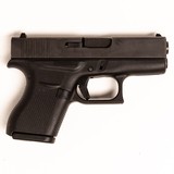 GLOCK G43 - 2 of 3