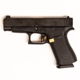 GLOCK G48 GEN5 - 1 of 4