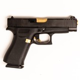 GLOCK G48 GEN5 - 3 of 4