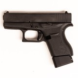 GLOCK G43 - 1 of 3