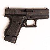 GLOCK G43 - 2 of 3