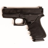 GLOCK G43X - 1 of 3