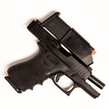 GLOCK G43X - 3 of 3