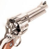 RUGER NEW MODEL BLACKHAWK - 5 of 5